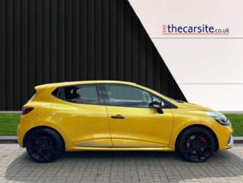 Used Renault Clio 2015 for sale - 74701510: Photo