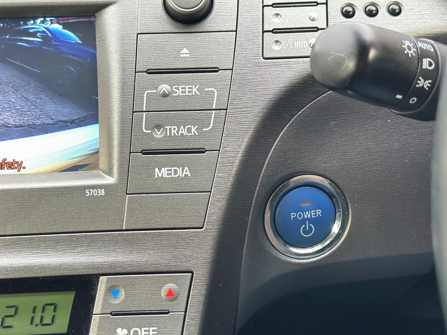 Used Toyota Prius 2012 for sale - 76498852: Photo 14