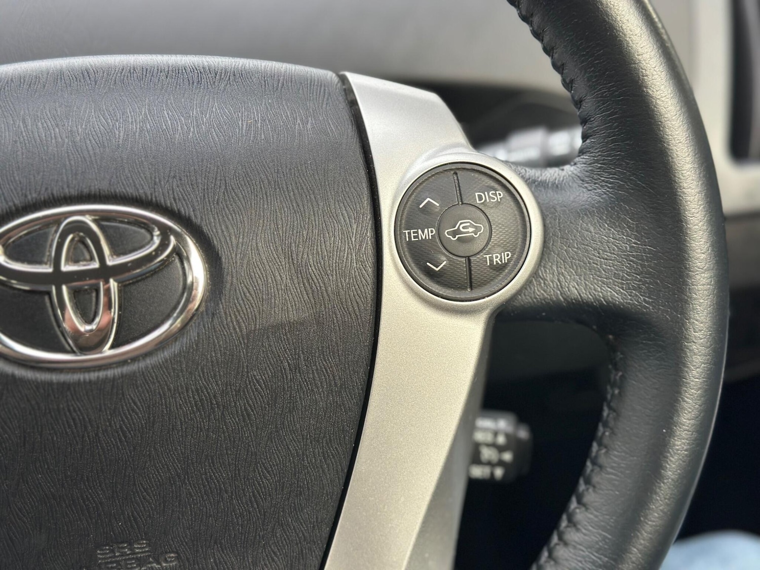 Used Toyota Prius 2012 for sale - 76498852: Photo 17