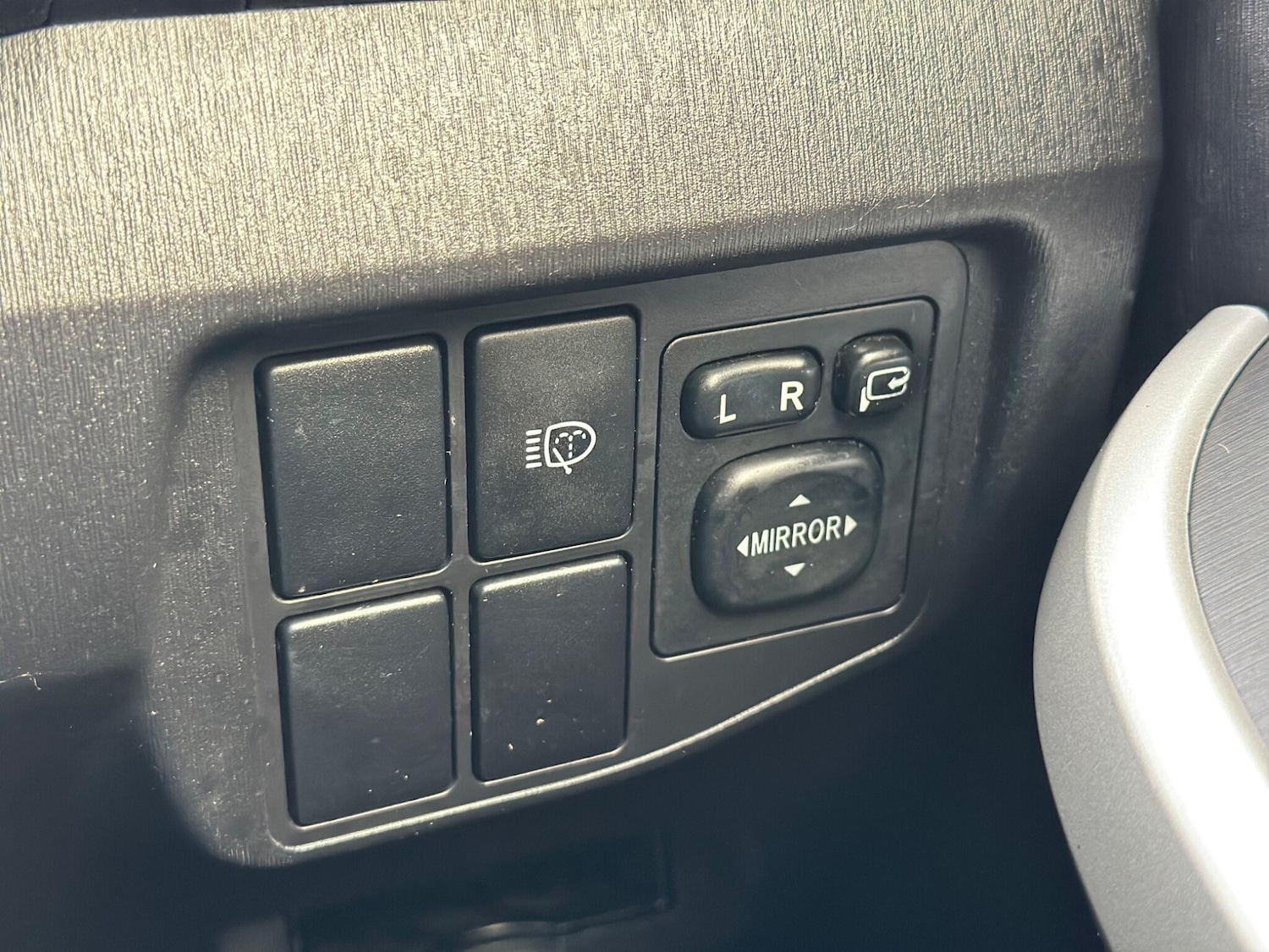 Used Toyota Prius 2012 for sale - 76498852: Photo 18