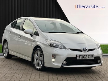 Used Toyota Prius 2012 for sale - 76498852: Photo