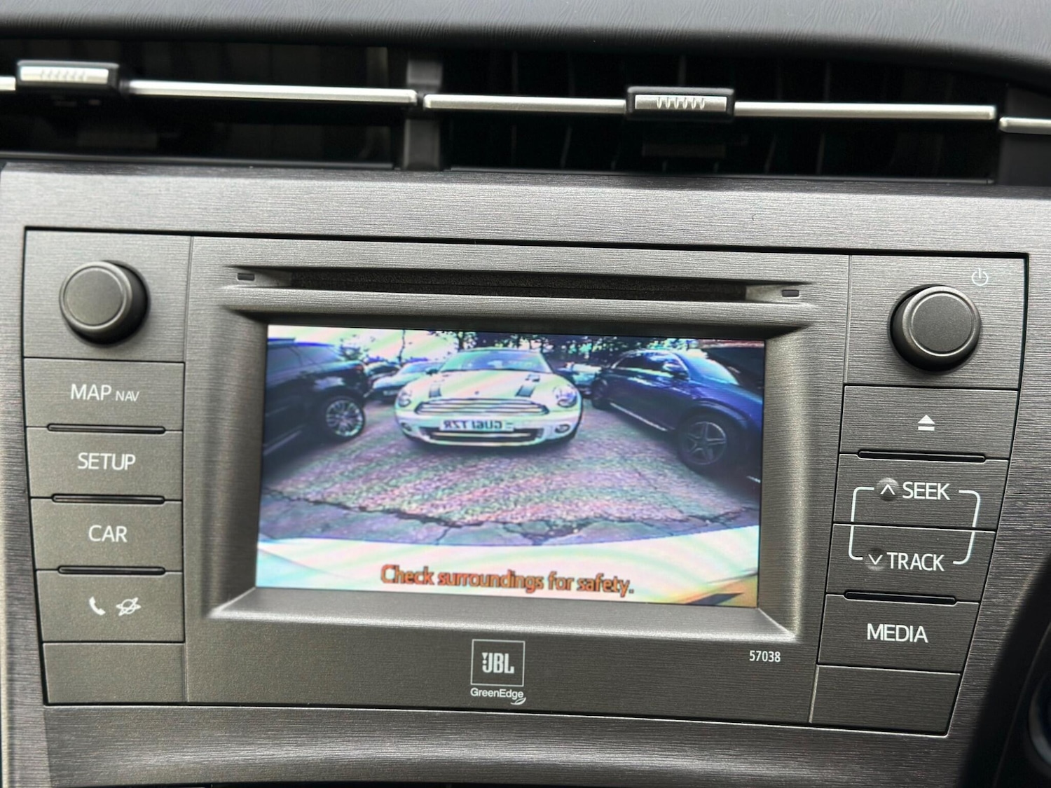 Used Toyota Prius 2012 for sale - 76498852: Photo 24