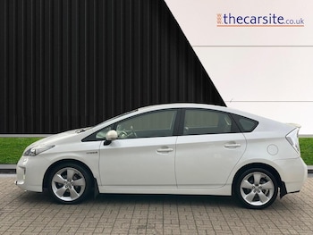 Used Toyota Prius 2012 for sale - 76498852: Photo