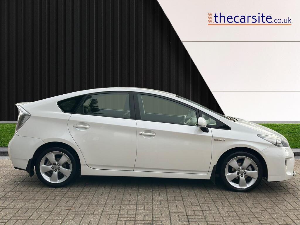 Used Toyota Prius 2012 for sale - 76498852: Photo 7
