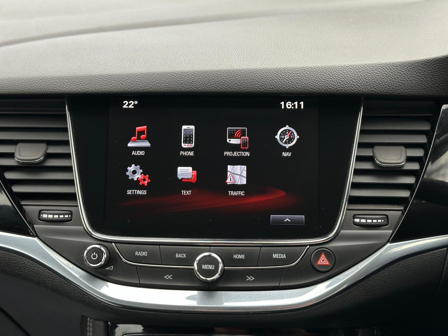 Used Vauxhall Astra 2018 for sale - 76238943: Photo 21