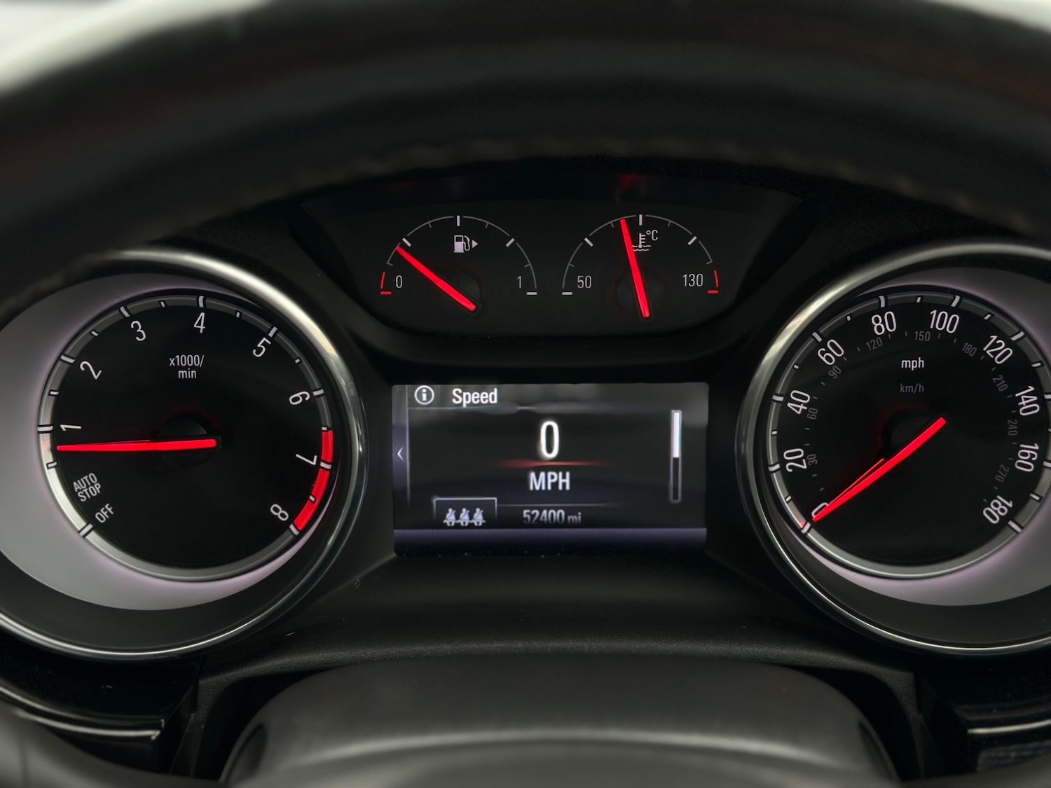 Used Vauxhall Astra 2018 for sale - 76238943: Photo 25