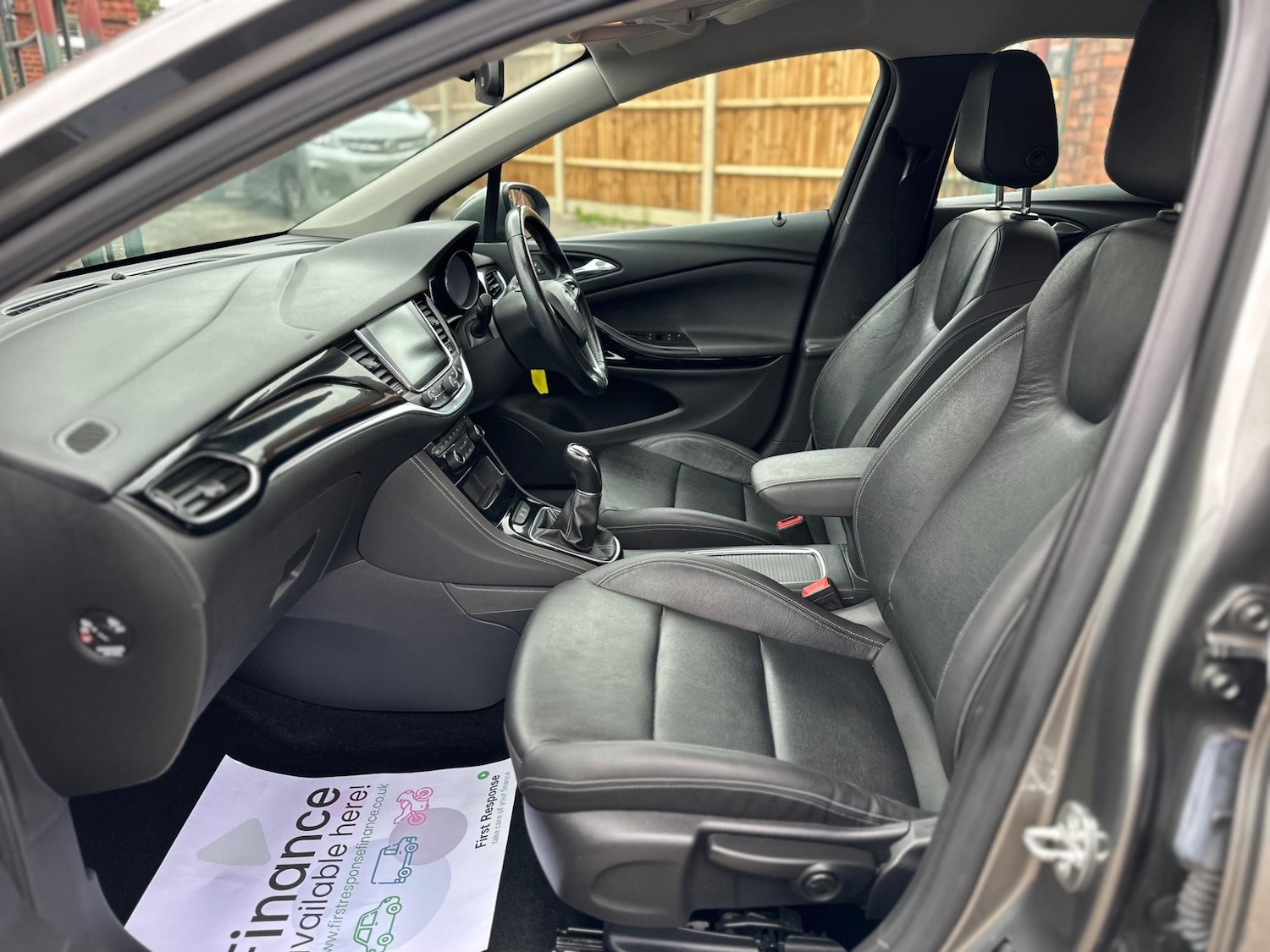 Used Vauxhall Astra 2018 for sale - 76238943: Photo 28