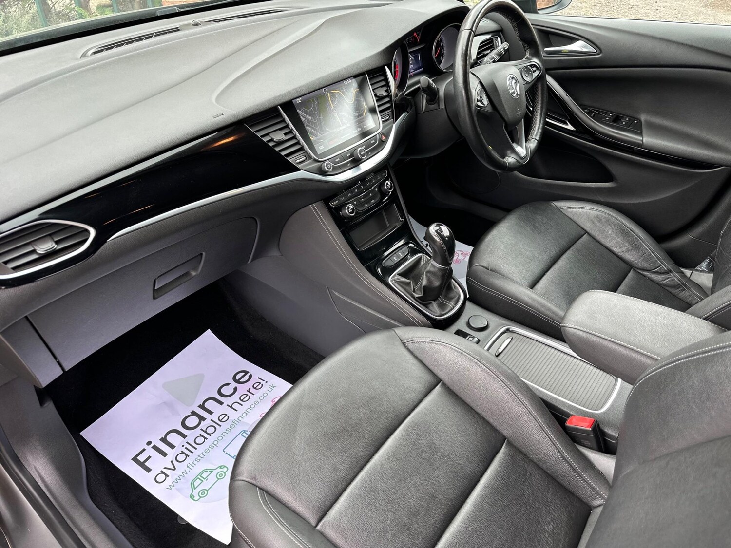 Used Vauxhall Astra 2018 for sale - 76238943: Photo 30