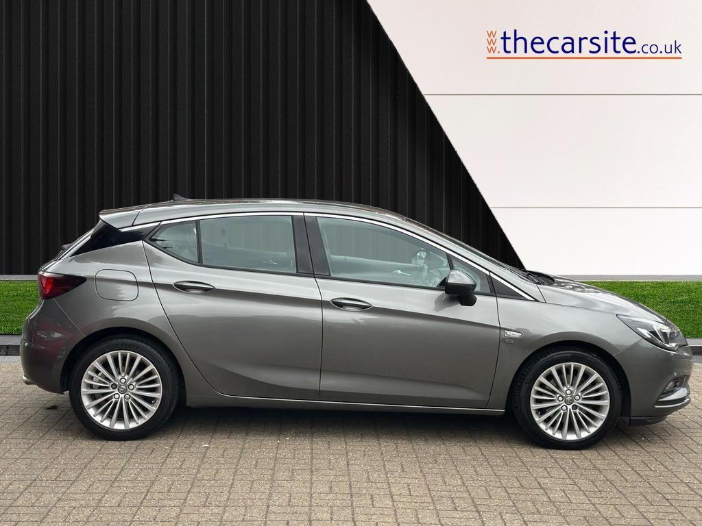 Used Vauxhall Astra 2018 for sale - 76238943: Photo 7