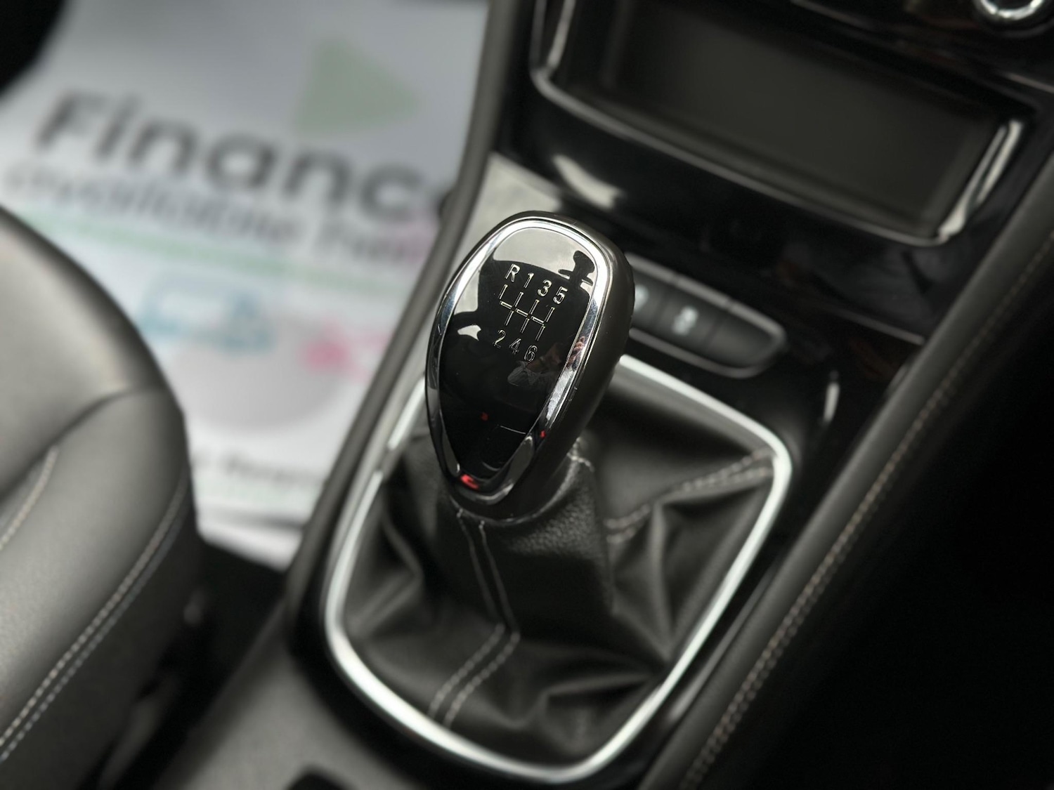 Used Vauxhall Astra 2018 for sale - 76238943: Photo 9