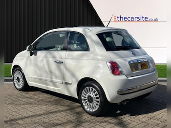 Used Fiat 500 2011 for sale - 78922611: Photo