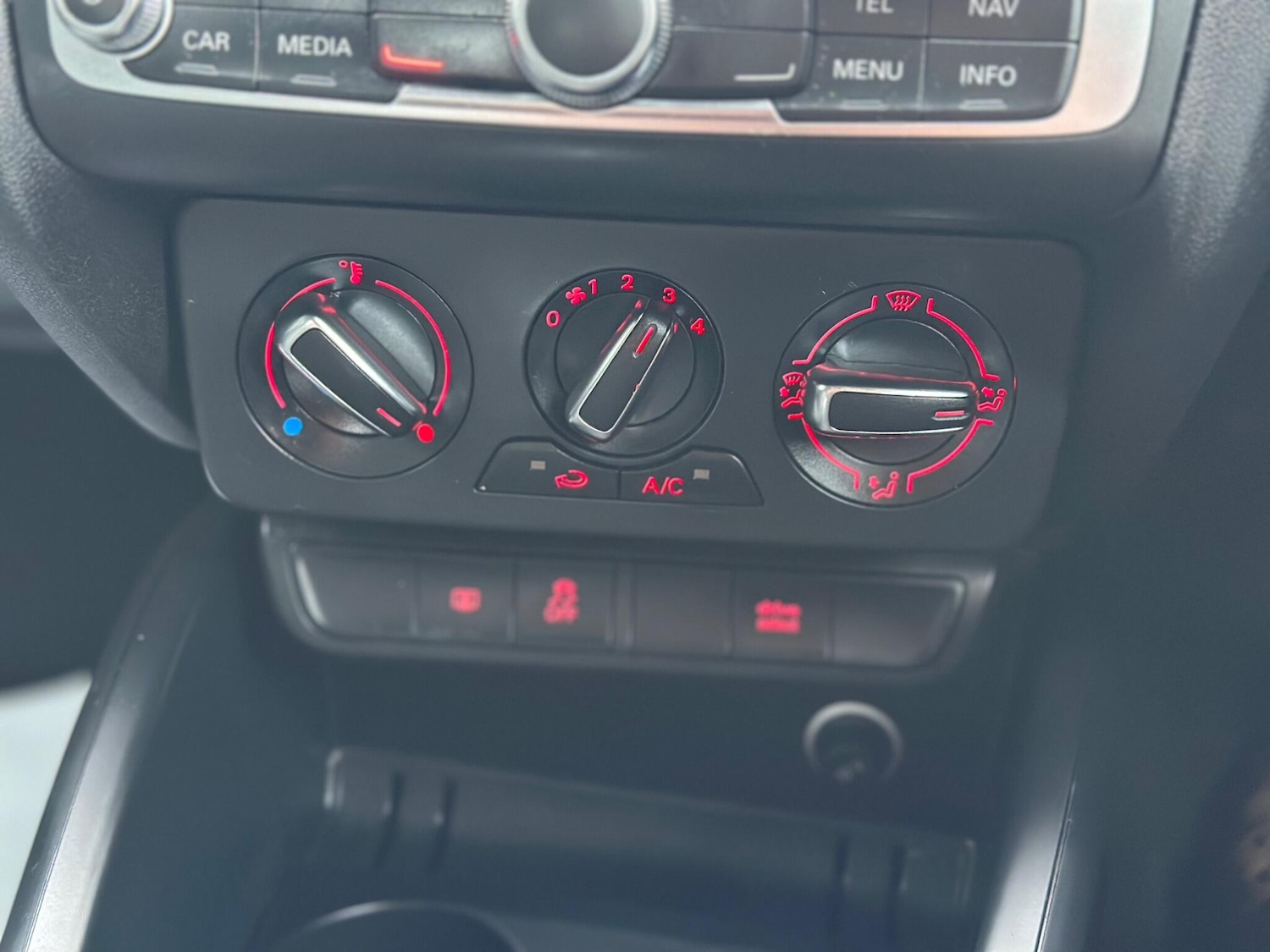 Used Audi A1 2018 for sale - 76667039: Photo 11