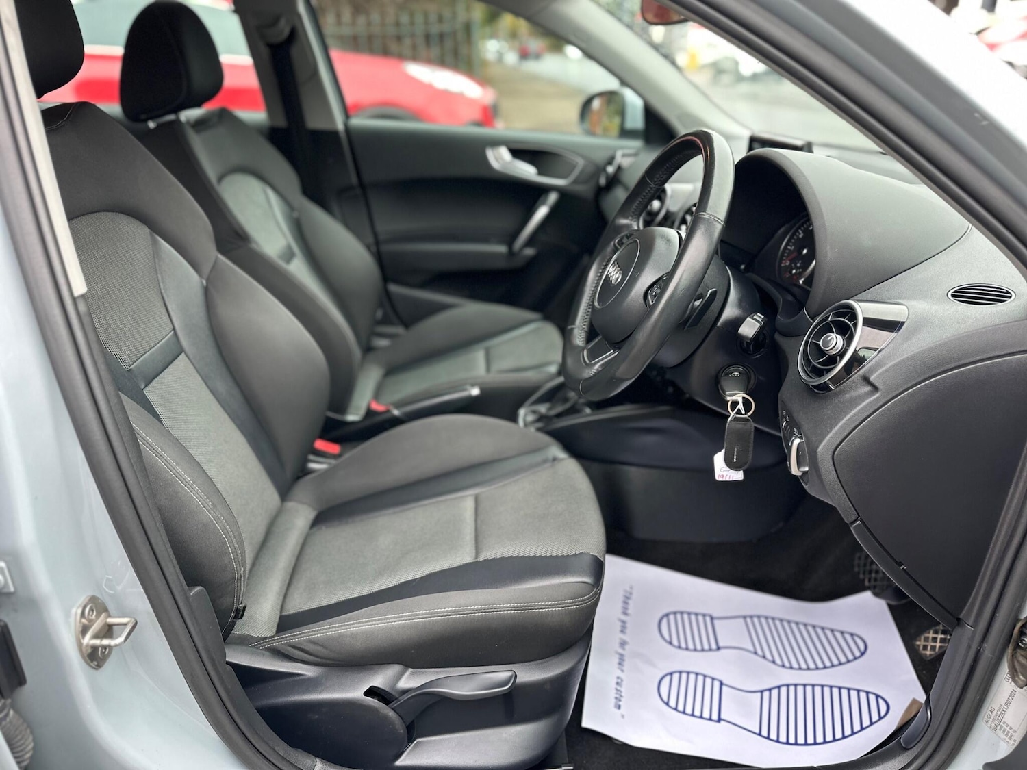 Used Audi A1 2018 for sale - 76667039: Photo 12