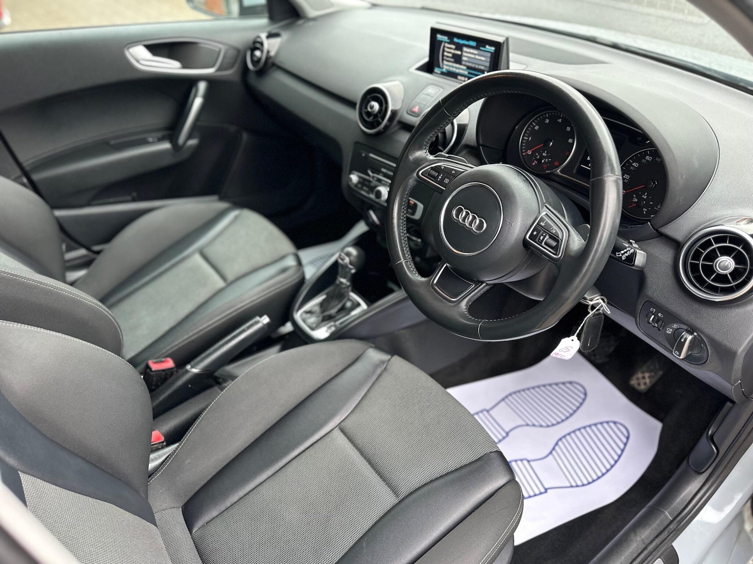 Used Audi A1 2018 for sale - 76667039: Photo 14