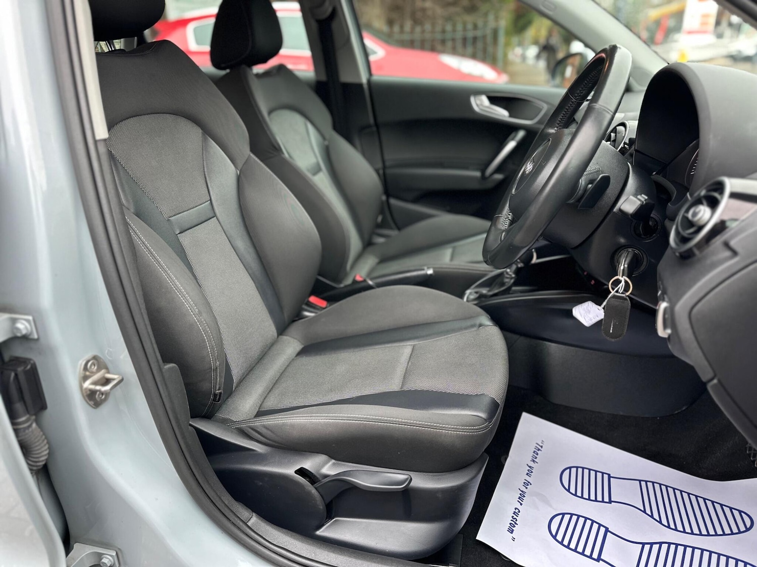 Used Audi A1 2018 for sale - 76667039: Photo 15