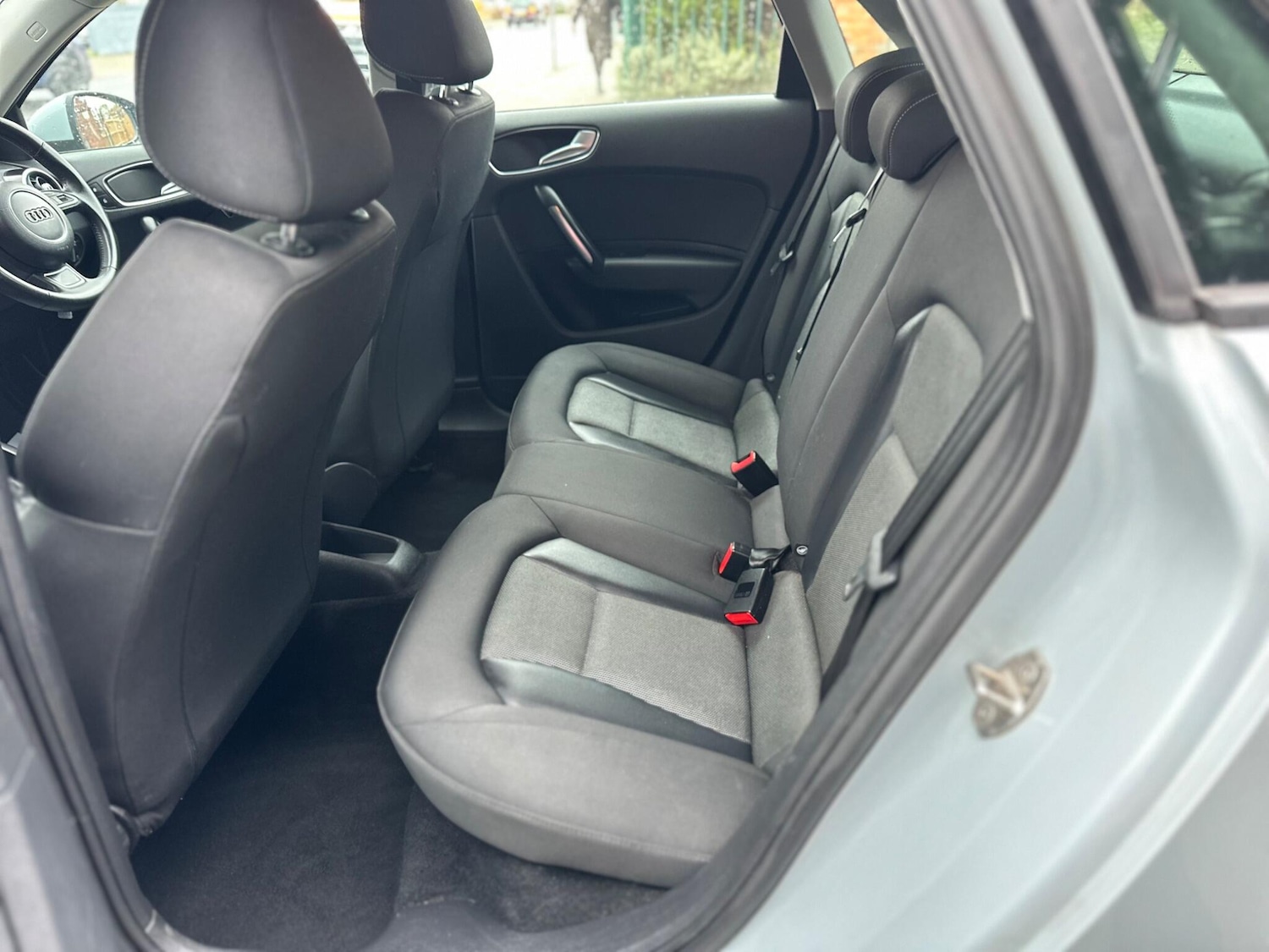 Used Audi A1 2018 for sale - 76667039: Photo 17