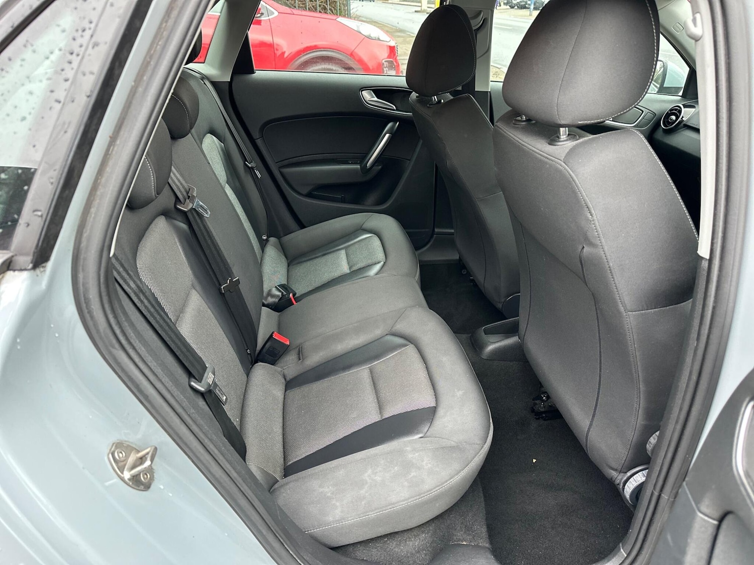 Used Audi A1 2018 for sale - 76667039: Photo 18