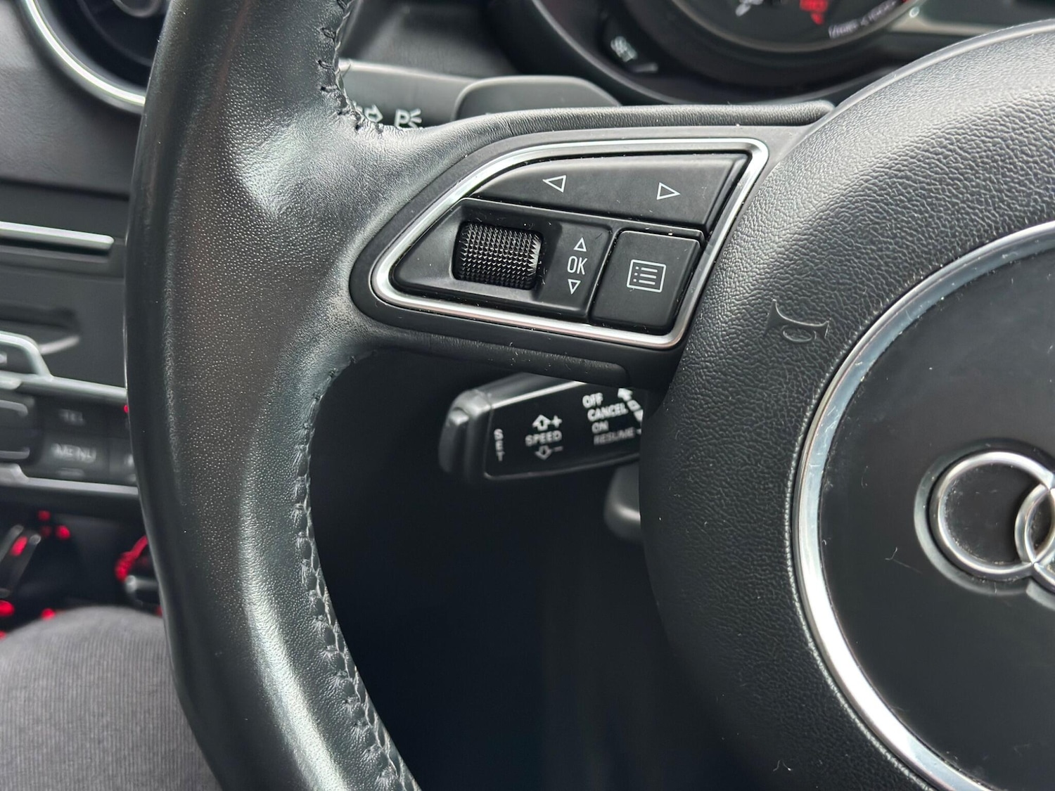 Used Audi A1 2018 for sale - 76667039: Photo 21