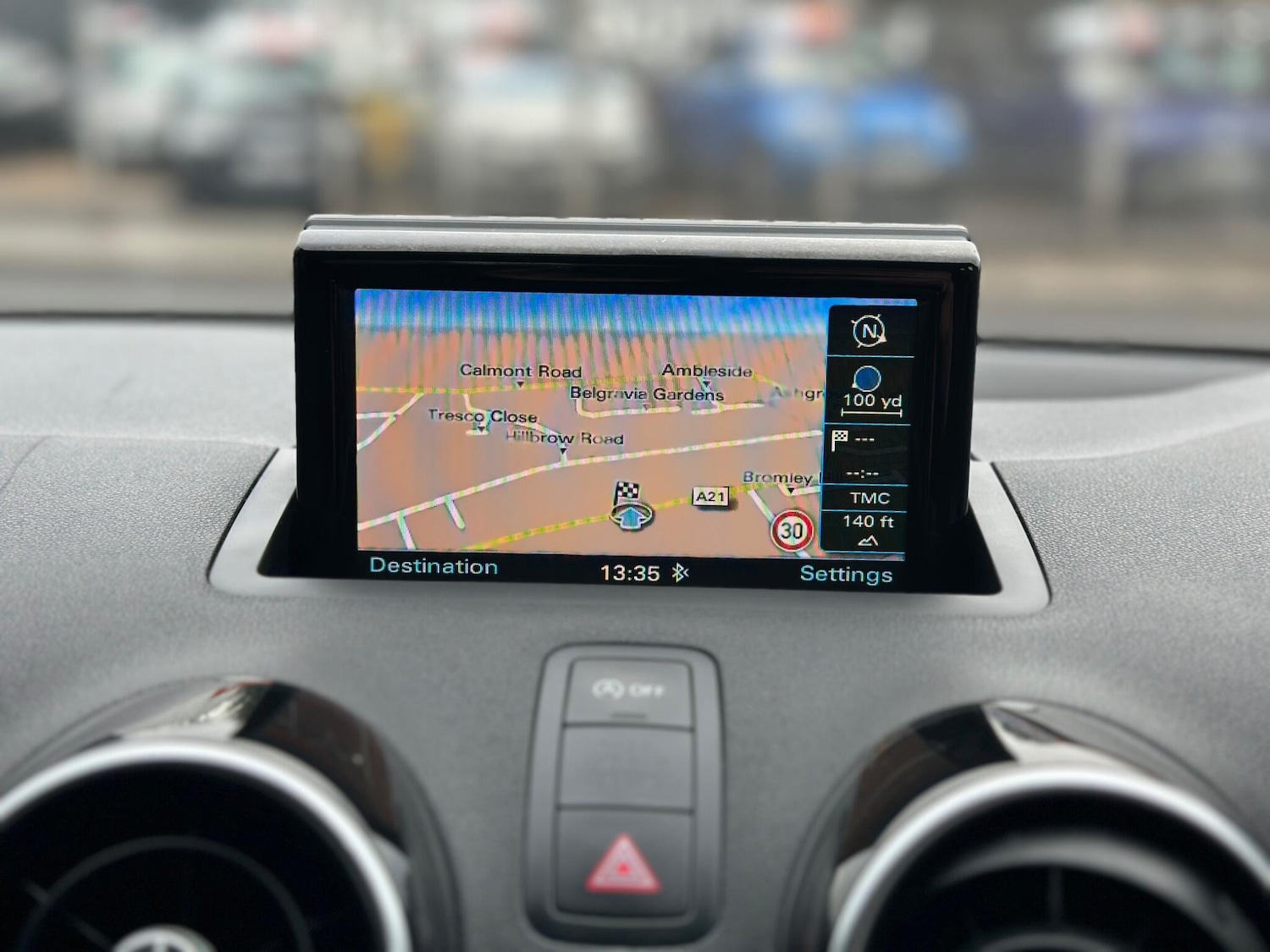 Used Audi A1 2018 for sale - 76667039: Photo 25