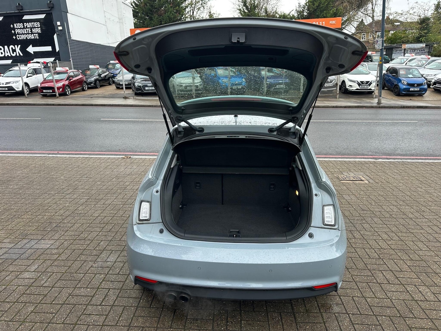 Used Audi A1 2018 for sale - 76667039: Photo 31