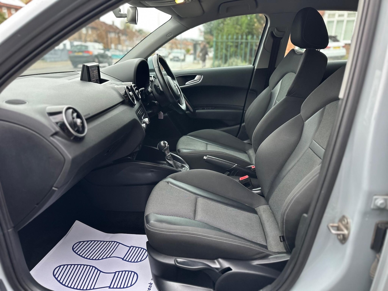 Used Audi A1 2018 for sale - 76667039: Photo 32