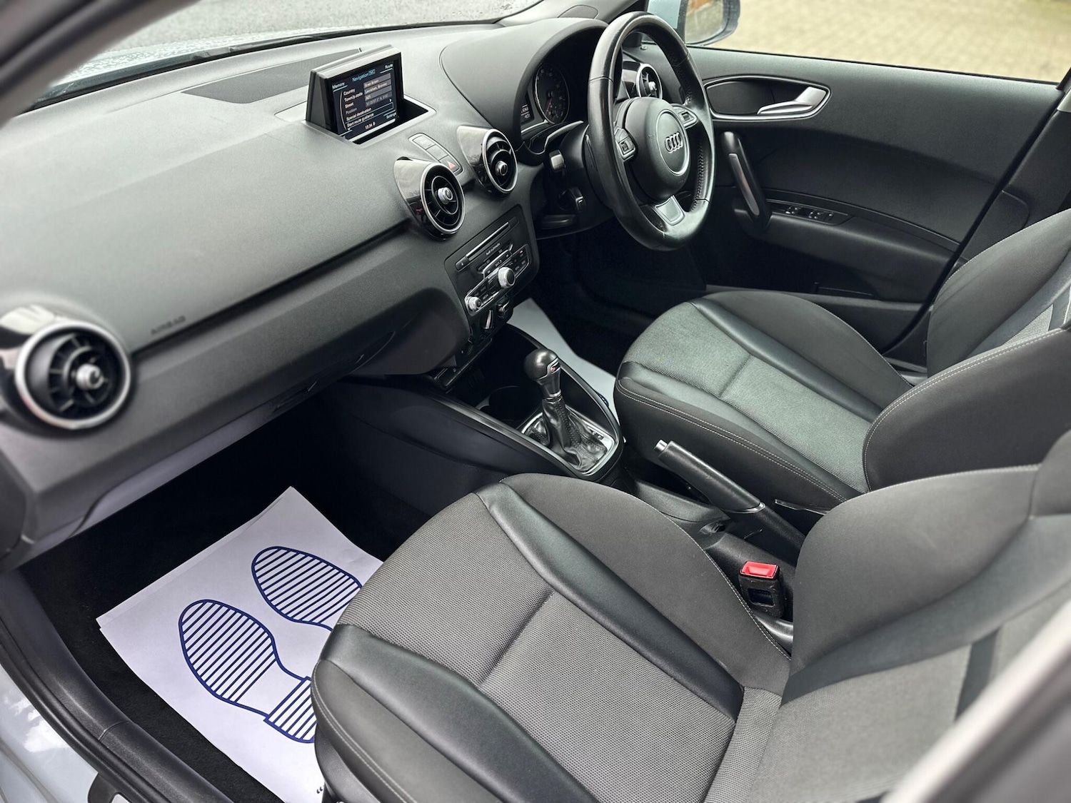 Used Audi A1 2018 for sale - 76667039: Photo 34