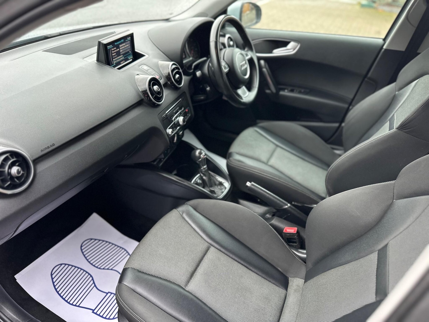 Used Audi A1 2018 for sale - 76667039: Photo 35