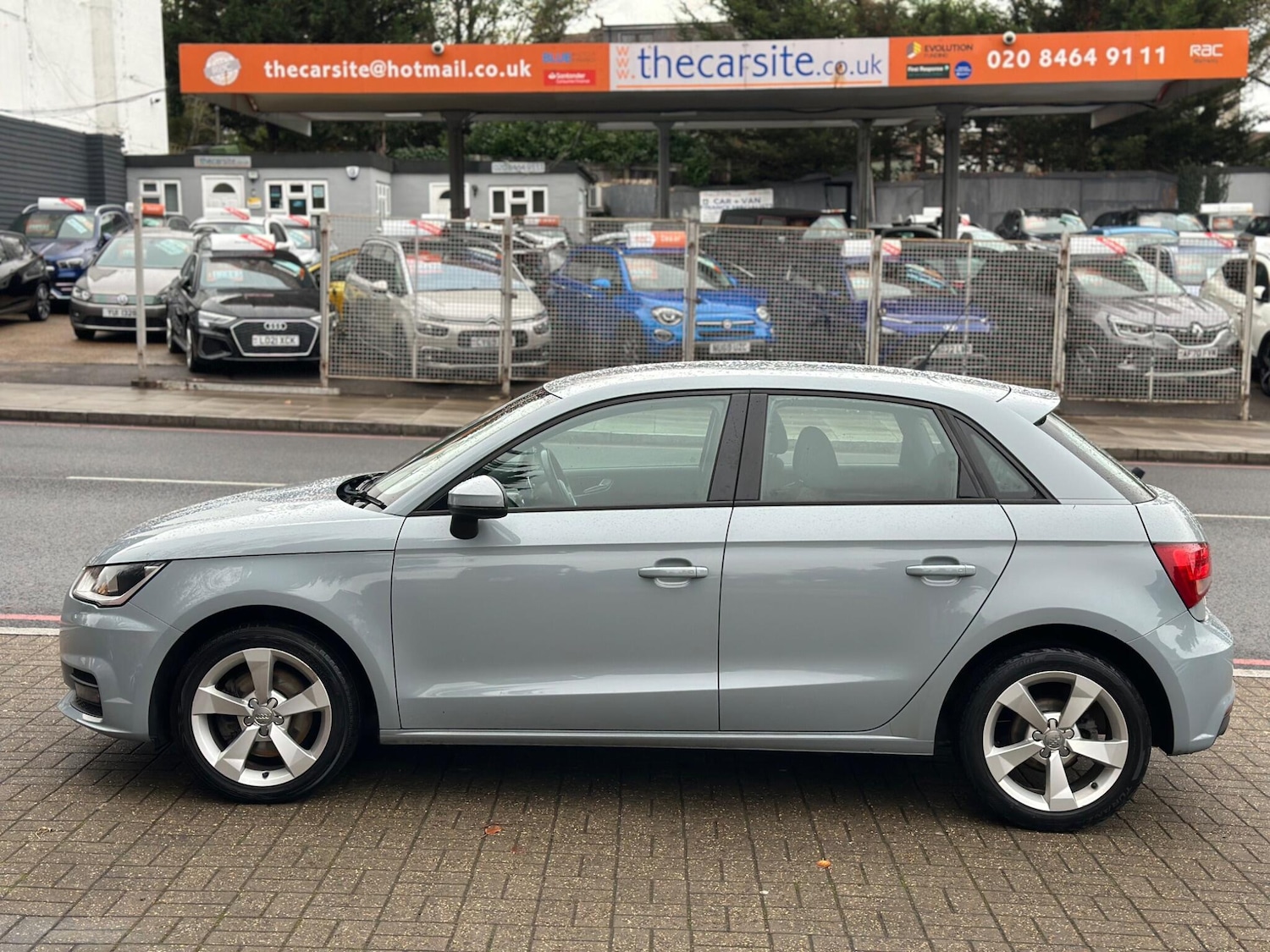 Used Audi A1 2018 for sale - 76667039: Photo 4