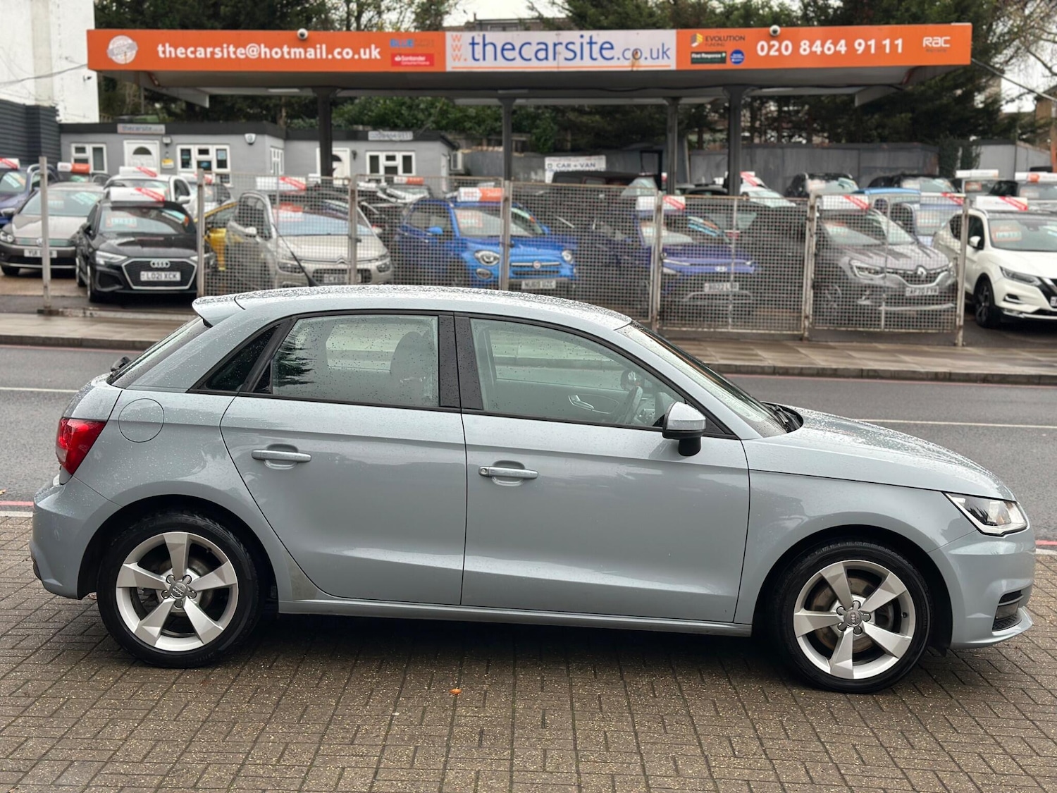 Used Audi A1 2018 for sale - 76667039: Photo 7