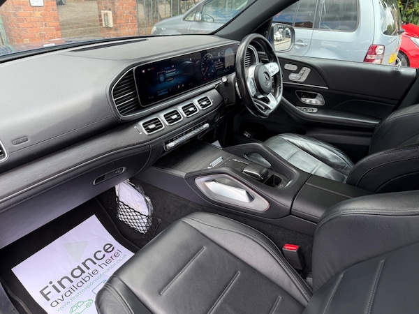 Used Mercedes-Benz GLE 2020 for sale - 75687161: Photo 10