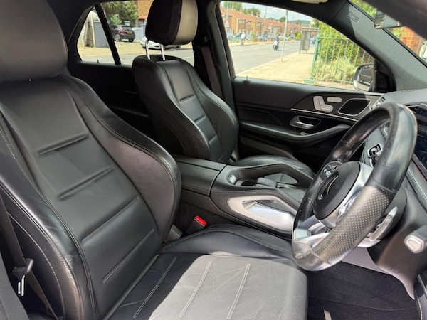 Used Mercedes-Benz GLE 2020 for sale - 75687161: Photo 11