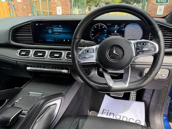 Used Mercedes-Benz GLE 2020 for sale - 75687161: Photo 12