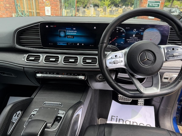 Used Mercedes-Benz GLE 2020 for sale - 75687161: Photo 13