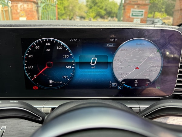 Used Mercedes-Benz GLE 2020 for sale - 75687161: Photo 14