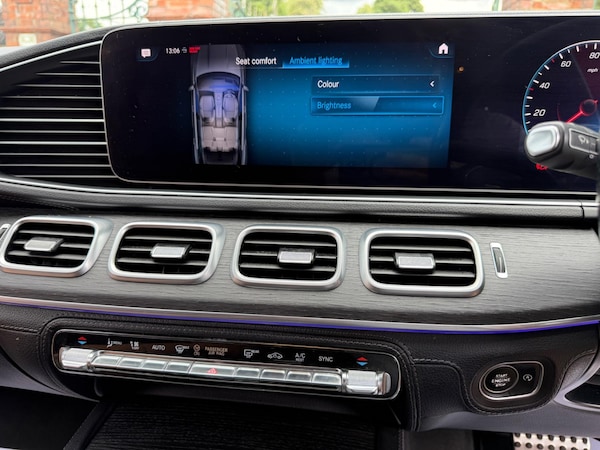 Used Mercedes-Benz GLE 2020 for sale - 75687161: Photo 15