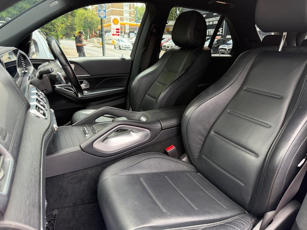 Used Mercedes-Benz GLE 2020 for sale - 75687161: Photo 16