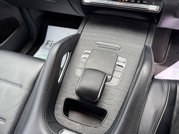 Used Mercedes-Benz GLE 2020 for sale - 75687161: Photo 17