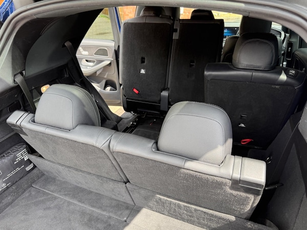 Used Mercedes-Benz GLE 2020 for sale - 75687161: Photo 18