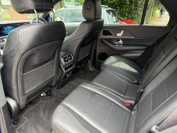 Used Mercedes-Benz GLE 2020 for sale - 75687161: Photo 19