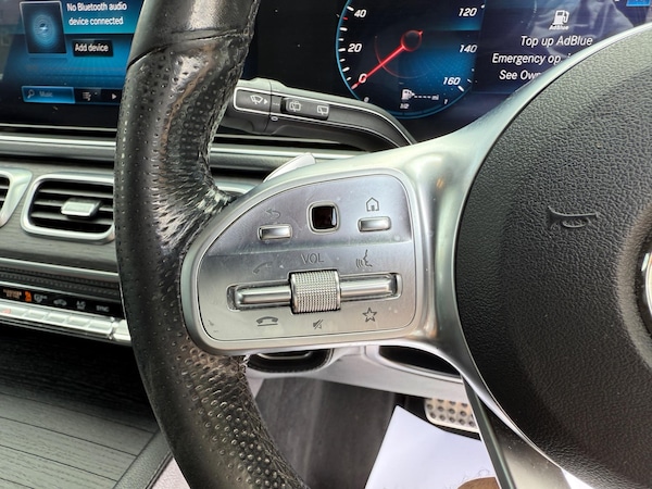 Used Mercedes-Benz GLE 2020 for sale - 75687161: Photo 20