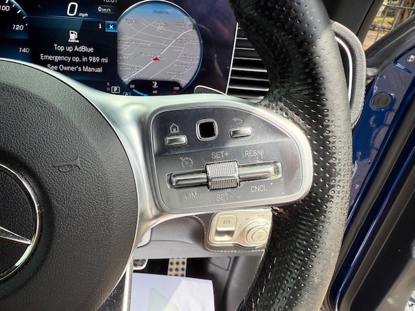Used Mercedes-Benz GLE 2020 for sale - 75687161: Photo 21