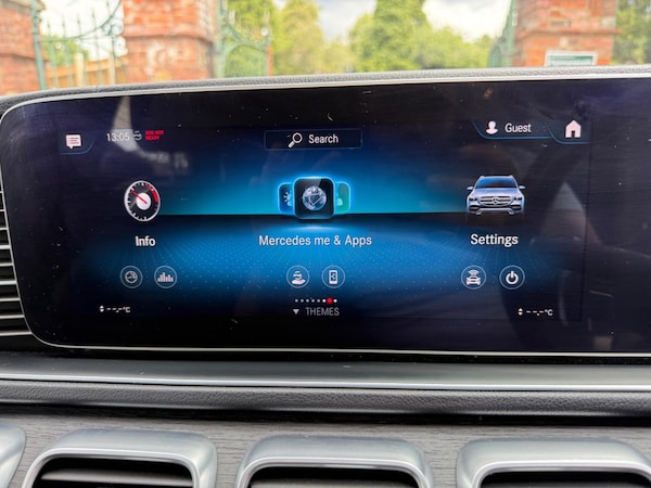 Used Mercedes-Benz GLE 2020 for sale - 75687161: Photo 27