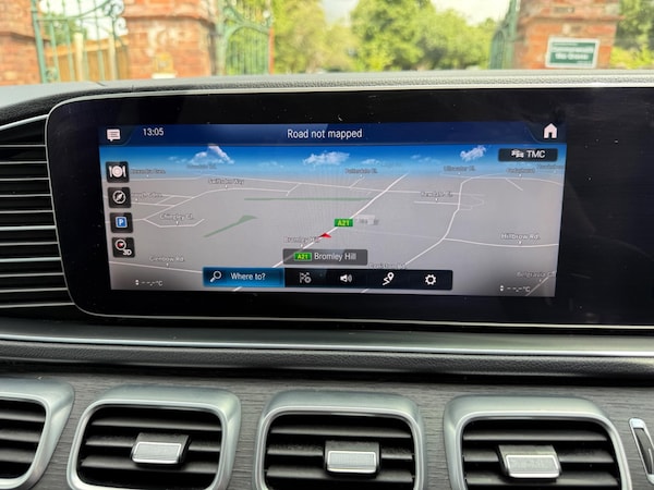 Used Mercedes-Benz GLE 2020 for sale - 75687161: Photo 29