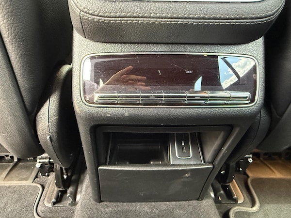Used Mercedes-Benz GLE 2020 for sale - 75687161: Photo 32