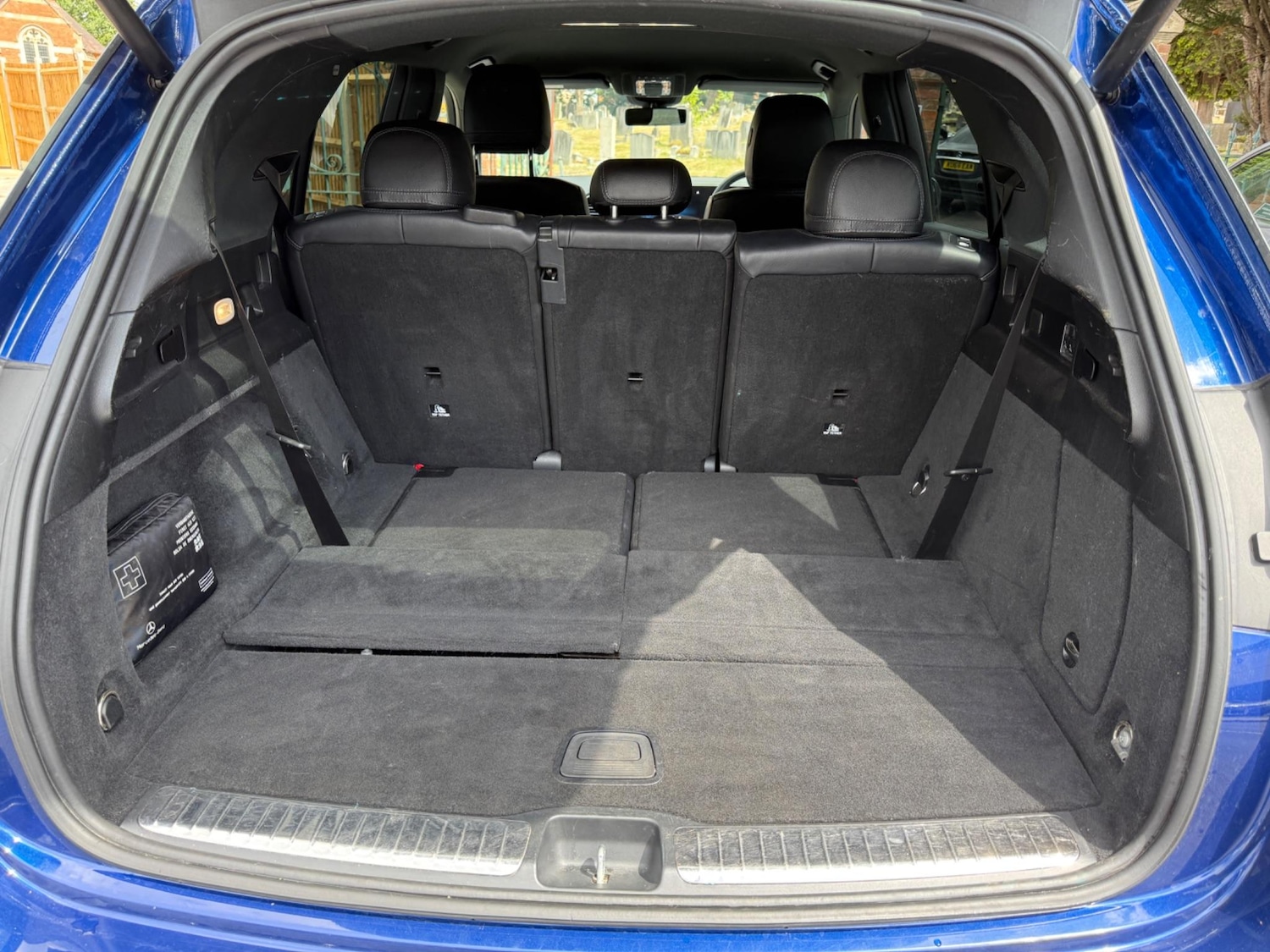 Vehicle 34