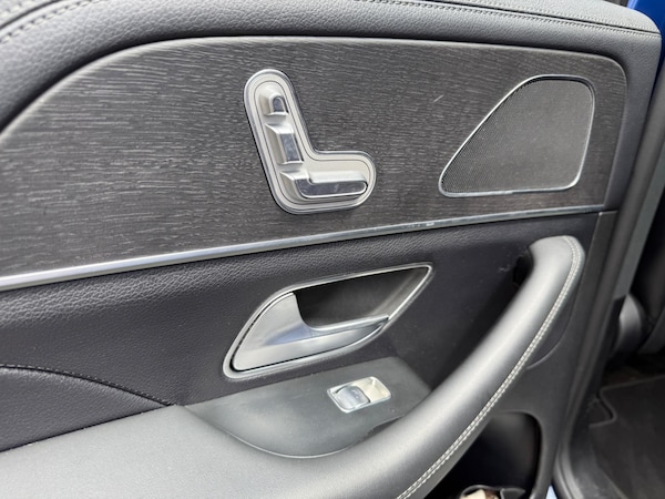 Used Mercedes-Benz GLE 2020 for sale - 75687161: Photo 39