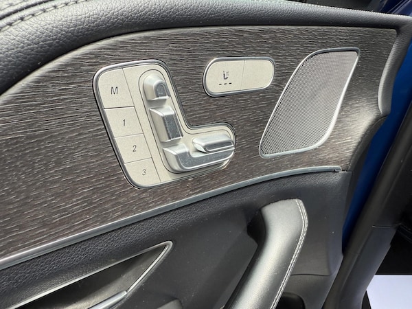 Used Mercedes-Benz GLE 2020 for sale - 75687161: Photo 40