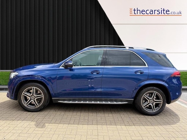 Used Mercedes-Benz GLE 2020 for sale - 75687161: Photo 5