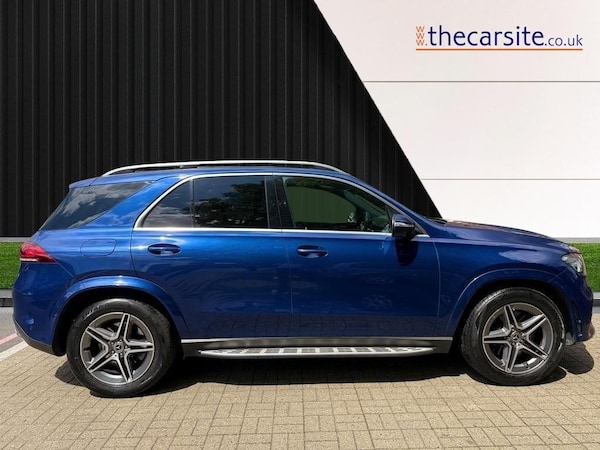 Used Mercedes-Benz GLE 2020 for sale - 75687161: Photo 7