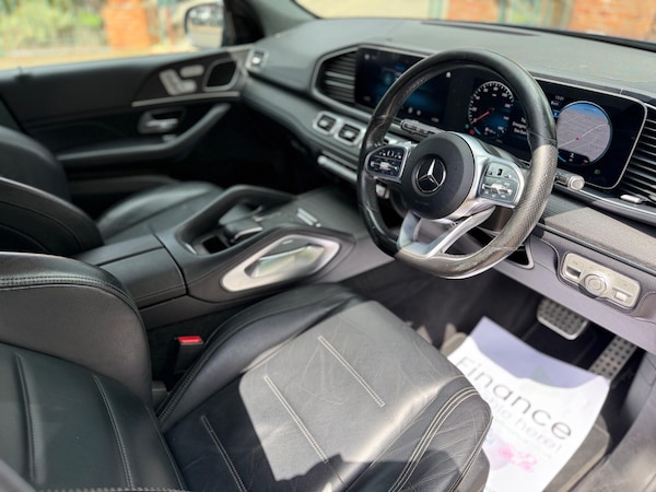 Used Mercedes-Benz GLE 2020 for sale - 75687161: Photo 9